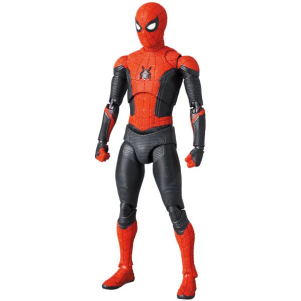 MAFEX (No.194) Spider-Man: No Way Home - Spider-man Upgraded Suit