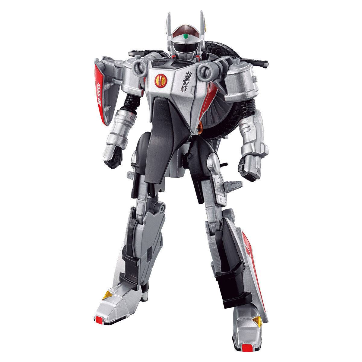 Shokugan: SO-DO CHRONICLE - Kamen Rider 555 Auto Bajin (LIMITED EDITION CANDY TOY) [Bandai]