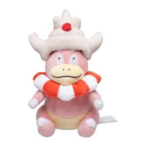 Peluche Pokémon: Slowking - Pokemon Fit - Limited Edition [The Pokémon Company]