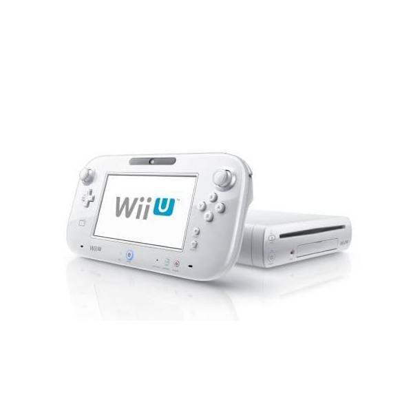 Beschrijving Demon Play Wanten Buy Wii U White Premium Set - Used / Loose (Wii U Japanese import) -  nin-nin-game.com