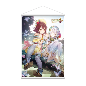 B2 Tapestry: ATELIER Series - Sophie's Atelier - Tapestry 2022 type (LIMITED EDITION ) [ Koei Tecmo]