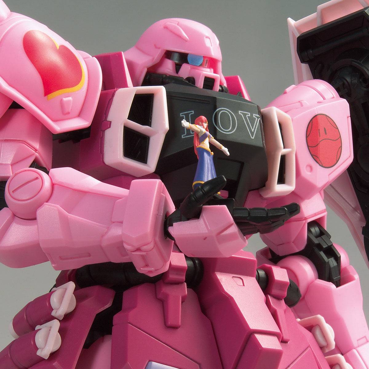 MG 1/100: Mobile Suit Gundam SEED - ZGMF-1000 Zaku Warrior (Live Concert Ver.) GUNDAM BASE LIMITED [Bandai Spirits]
