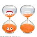   DRAGON QUEST -Three minute Sandglass Slime [Goodies]