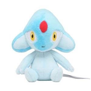 Peluche Pokémon: Azelf - Pokemon Fit - Limited Edition [The Pokémon Company]