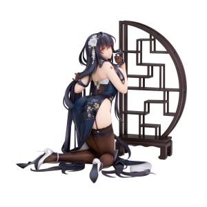 Azur Lane: Azuma 1/7 (Soft Voice of Spring Ver.) [Alter]