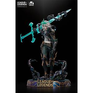 League of Legends: Viego 1/6 (The Ruined King) [Infinity Studio]