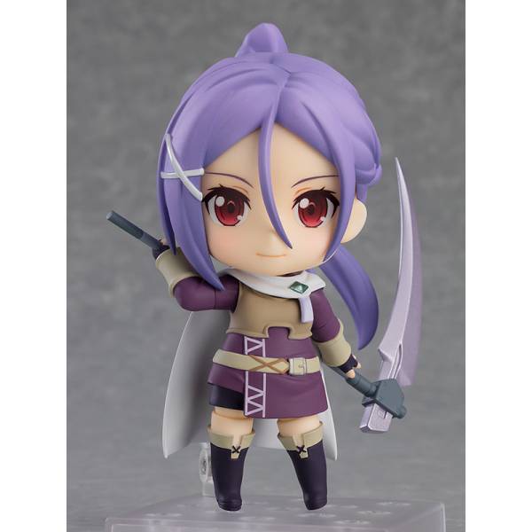 Kokona Aoba Nendoroid Figure -- Yama no Susume Next Summit