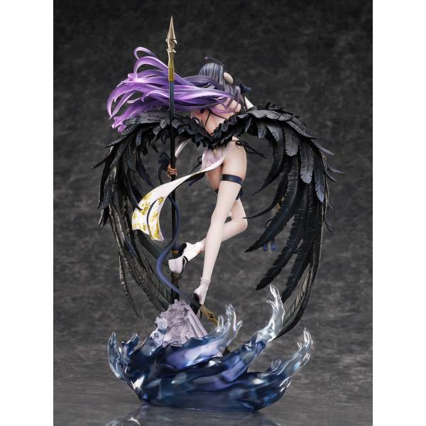 F:NEX - Overlord - Albedo 1/7 (China Dress Ver) | Nin-Nin-Game.com