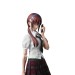 Evangelion: 2.0  - Makinami Mari Illustrious (Uniform Edition) [RAH / Real Action Heroes 503]