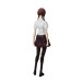 Evangelion: 2.0  - Makinami Mari Illustrious (Uniform Edition) [RAH / Real Action Heroes 503]