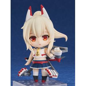 Nendoroid 1975-DX: Azur Lane - Ayanami (LIMITED DX VERSION) [Good Smile Arts Shanghai]