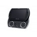 .  PSP go - Piano Black [neuve]