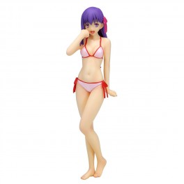 Fate/Hollow Ataraxia  - Sakura Matou [BEACH QUEENS]