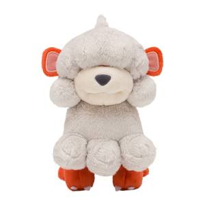 PELUCHE POKÉMON: Pokémon Legends Arceus - Growlithe (Hisuian Form) Limited Edition [The Pokémon Company]
