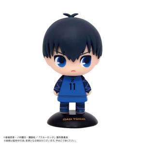 Blue Lock Bkub Plush Bachira Meguru