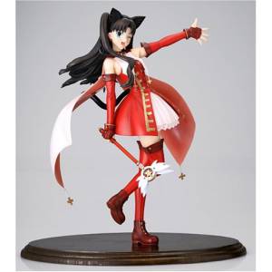 Fate/Hollow Ataraxia  - Rin Tohsaka Magical Girl Rin [Good Smile Company]