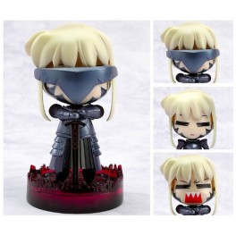 Fate/Stay Night - Hetare Saber Alter [Nendoroid no.13]