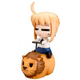 Fate/Stay Night - Hetare Saber [Nendoroid No.003]