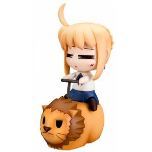 Fate/Stay Night - Hetare Saber [Nendoroid 3]