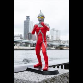 Ultimate Article: Ultra Seven (LIMITED EDITION) | Nin-Nin-Game.com