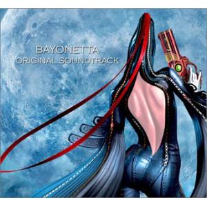 アニメ系CD　BAYONETTA 2 Original Soundtrack BAYONETTA 2 Original Soundtrack (Vol. 1) - Album by SEGA