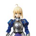   Fate/Zero - Saber [RAH / Real Action Heroes 619]
