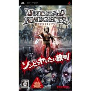 Undead Knights [PSP - Used Good Condition]