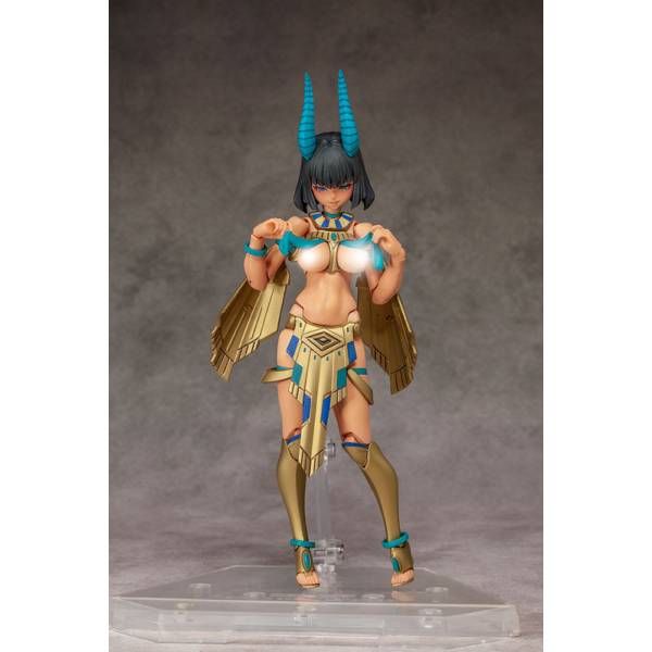 Original Character - Dark Advent Undeaddress Isis (DX ver