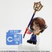 Final Fantasy X and X-2 - Yuuna [Trading Arts Kai Mini]