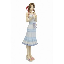 Final Fantasy VII Crisis Core - Aerith Gainsborough [Play Arts]