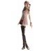 Final Fantasy XIII - Sera Farron Action Figure [Play Arts Kai]