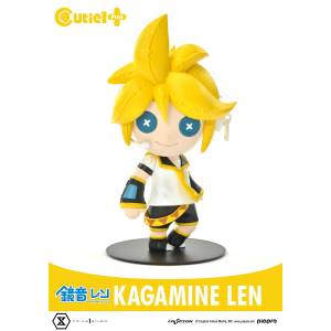 Cutie1 Plus (CT1-21017): Piapro Characters - Kagamine Len [Prime 1 Studio]