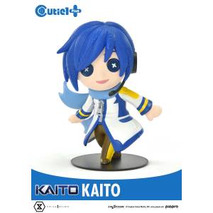 Cutie1 Plus (CT1-21020): Piapro Characters - Kaito [Prime 1 Studio]