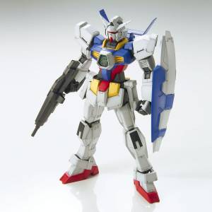MG 1/100: Mobile Suit Gundam - AGE-1 Gundam AGE-1 Normal (GUNDAM BASE LIMITED) [Bandai Spirits]