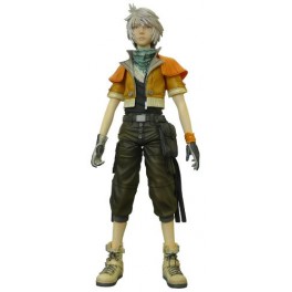 Final Fantasy XIII - Hope Estheim Action Figure [Play Arts Kai]