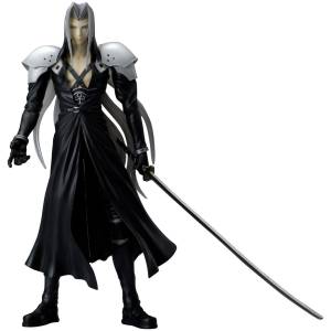 Final Fantasy VII - Sephiroth [Play Arts Vol.2]