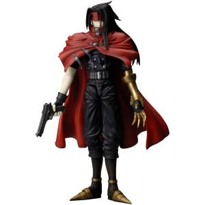 Final Fantasy VII - Vincent Valentine [Play Arts Vol.2]
