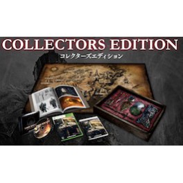   Dark Souls II - Collectors Edition [PS3]