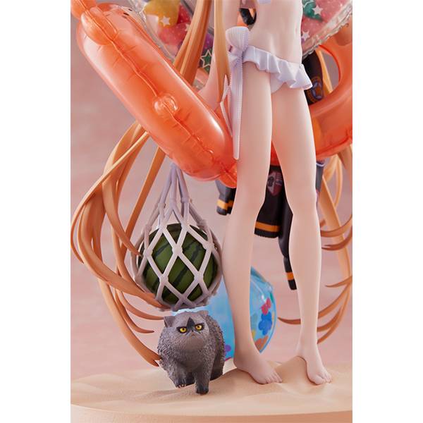 Fate/Grand Order: Abigail Williams 1/7 (Foreigner, Summer ver