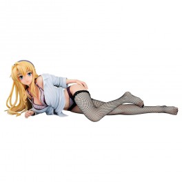 Freezing - Satellizer L. Bridgette Sexy Ver [FREEing]