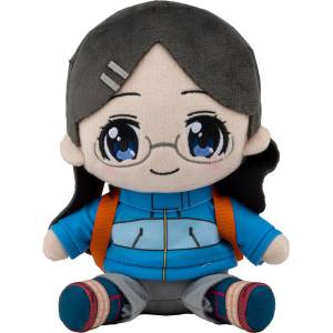 Plush Toys: Yama no Susume Next Summit - Kaede Saito [Good Smile Company]