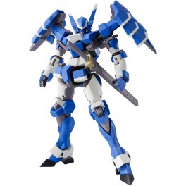 Full Metal Panic! - Blaze Raven [Robot Damashii(side AS)]