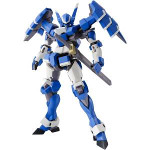 Full Metal Panic! - Blaze Raven [Robot Damashii(side AS)]