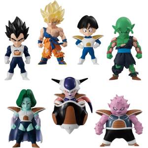 Dragon Ball Adverge 13 10 Pack BOX [Bandai]