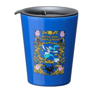 Pokemon: Pokemon Fairy Tale - Stainless Tumbler - Primarina (Limited Edition) [The Pokémon Company]