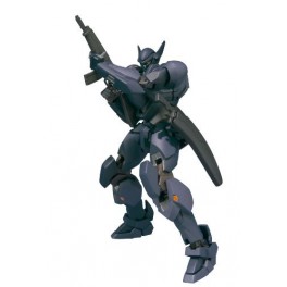 Full Metal Panic! - Falke [[Robot Damashii (Side AS)]]