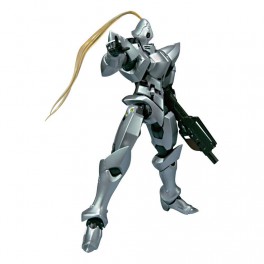 Full Metal Panic! - Codar [Robot Damashii (Side AS)]