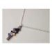 Final Fantasy XIII - Silver Pendant Lightning