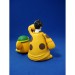 Full Metal Panic! - Bonta-kun [[Robot Damashii (Side AS)]]