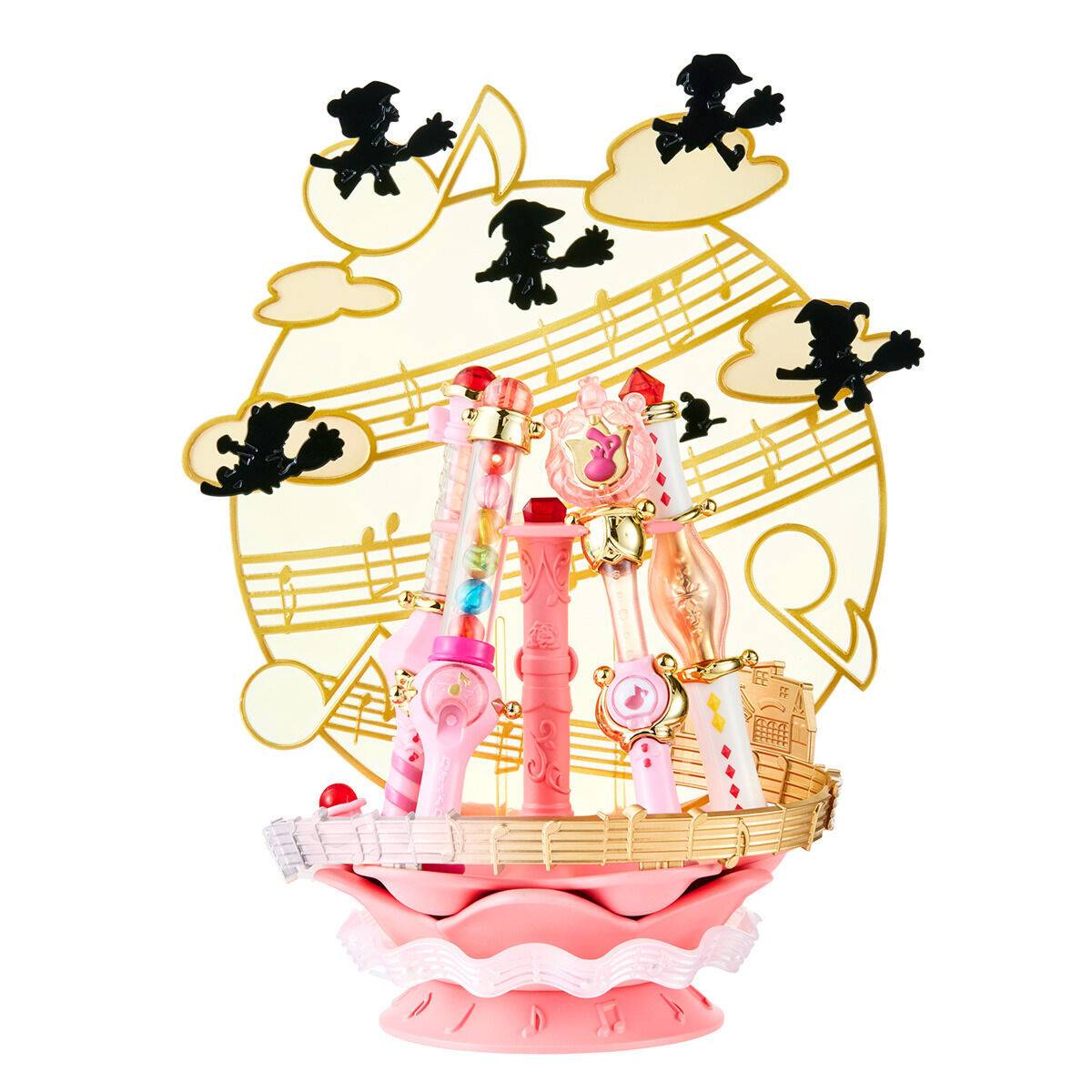 ojamajo-doremi-magical-stand-